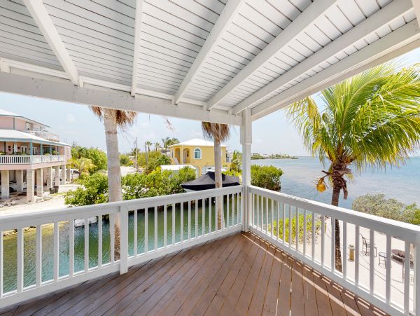 The Florida Keys Home 1021736