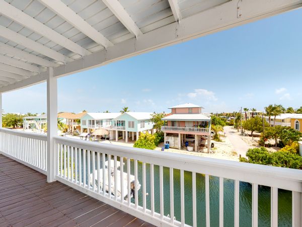The Florida Keys Home 1021736