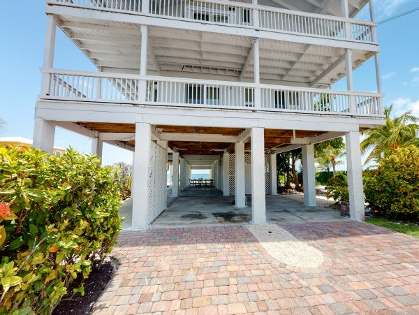 The Florida Keys Home 1021736