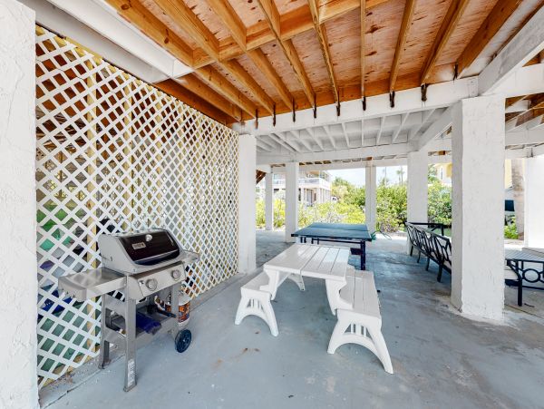 The Florida Keys Home 1021736