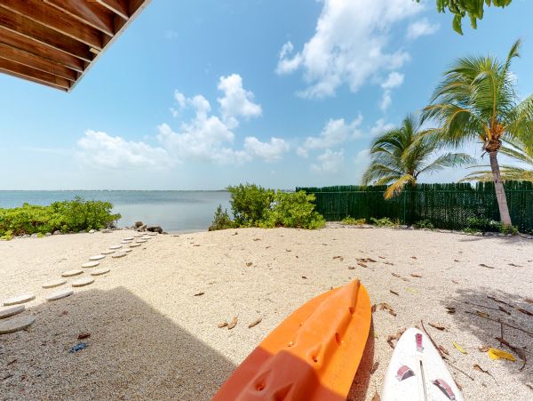 The Florida Keys Home 1021736