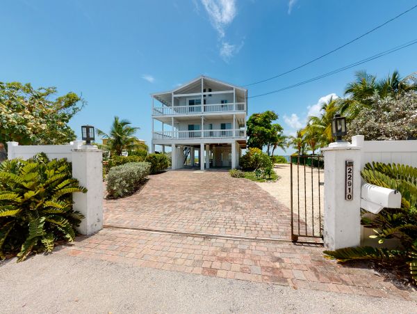 The Florida Keys Home 1021736