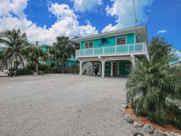 The Florida Keys Home 1021737