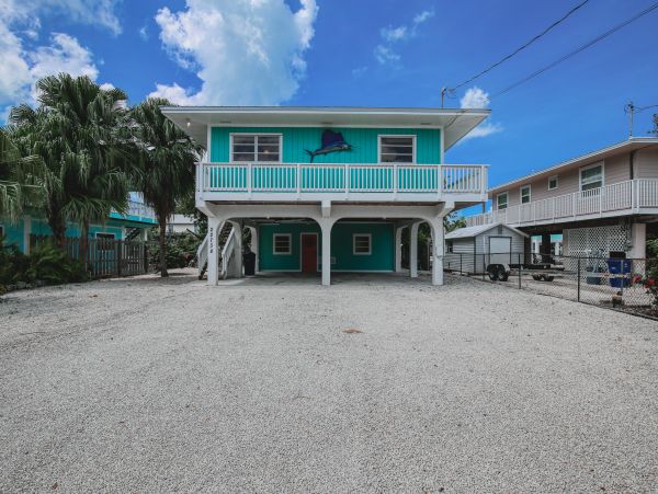 The Florida Keys Home 1021737