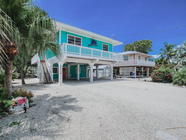 The Florida Keys Home 1021737