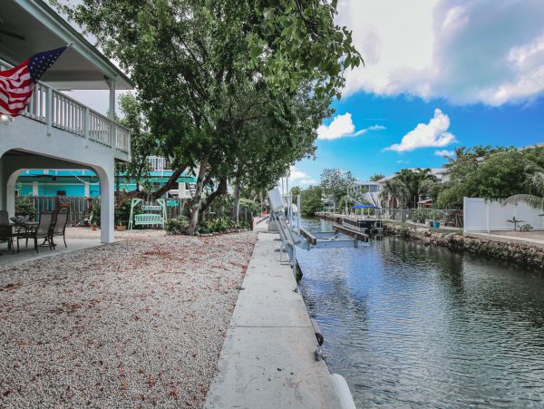 The Florida Keys Home 1021737