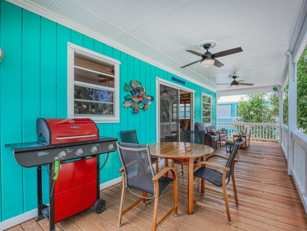 The Florida Keys Home 1021737