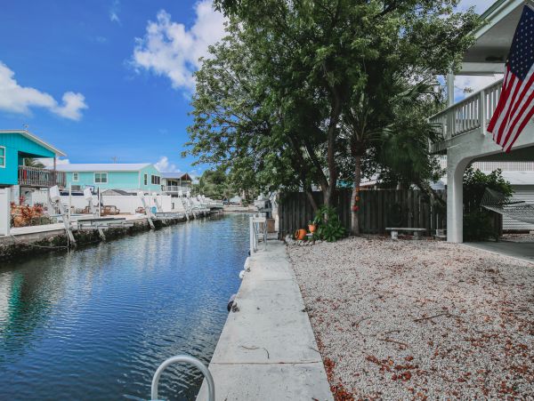 The Florida Keys Home 1021737