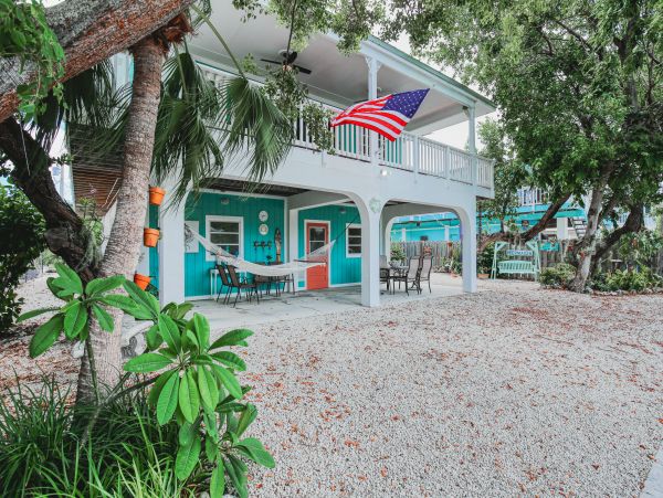 The Florida Keys Home 1021737