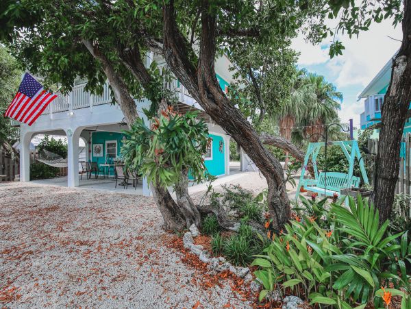 The Florida Keys Home 1021737