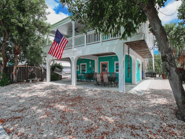 The Florida Keys Home 1021737