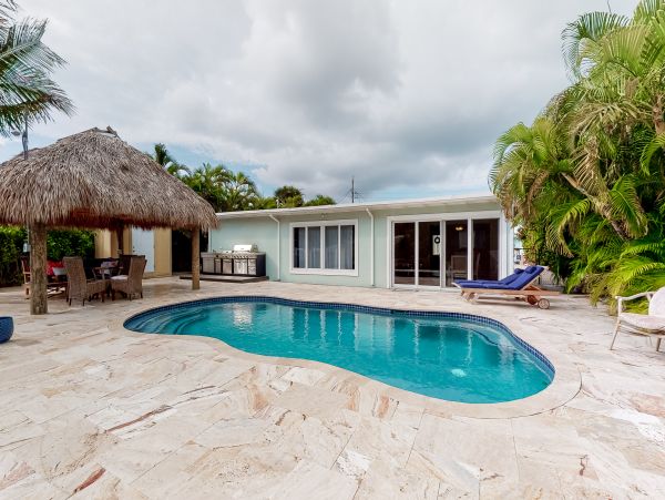 The Florida Keys Home 1021739