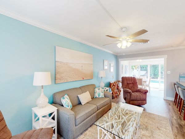 The Florida Keys Home 1021739