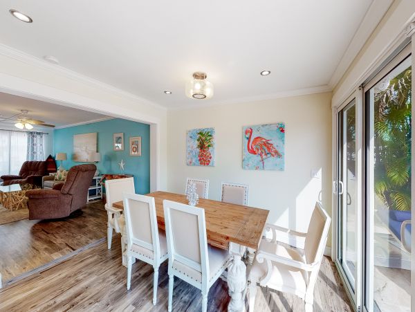 The Florida Keys Home 1021739