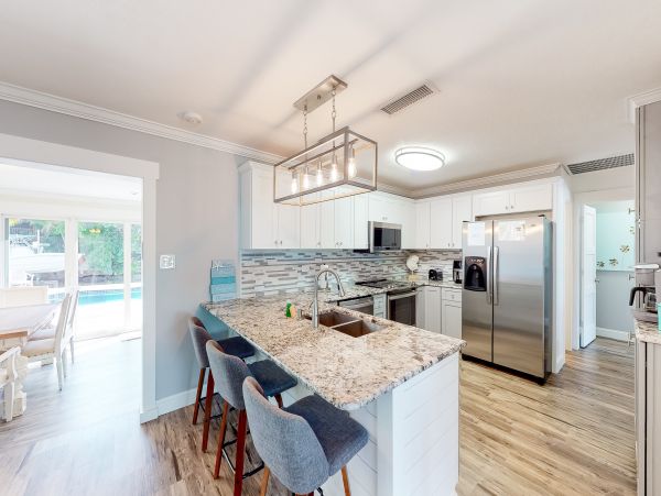 The Florida Keys Home 1021739