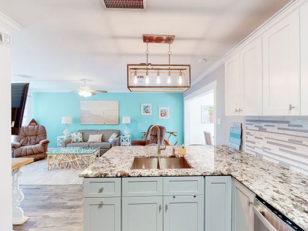 The Florida Keys Home 1021739