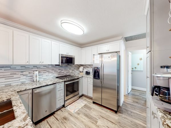 The Florida Keys Home 1021739