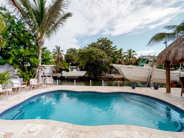 The Florida Keys Home 1021739