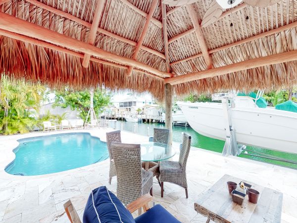 The Florida Keys Home 1021739