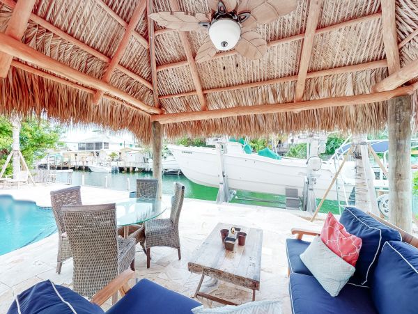The Florida Keys Home 1021739