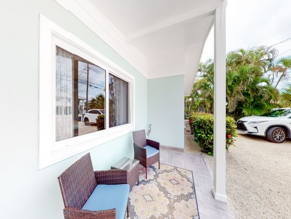 The Florida Keys Home 1021739