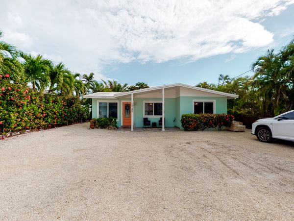 The Florida Keys Home 1021739
