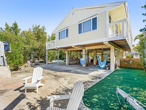 The Florida Keys Home 1021740