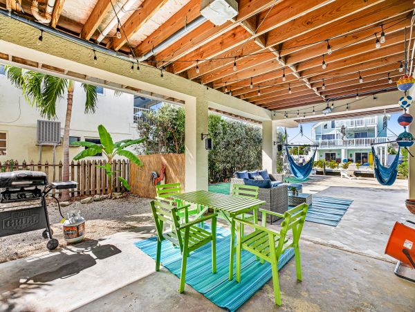 The Florida Keys Home 1021740