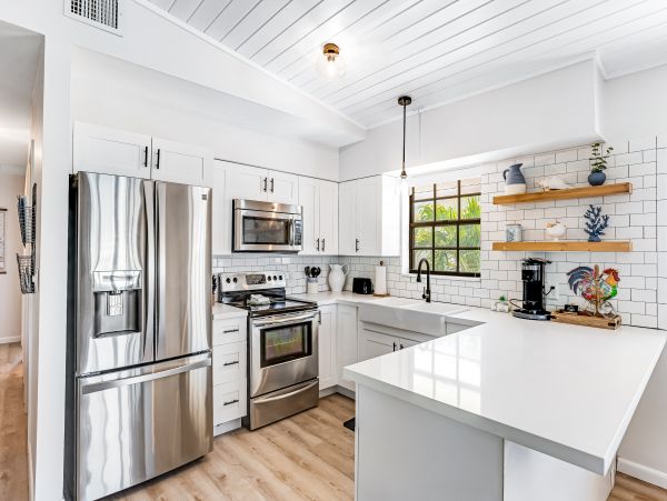 The Florida Keys Home 1021740