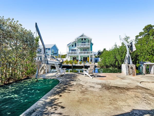 The Florida Keys Home 1021740