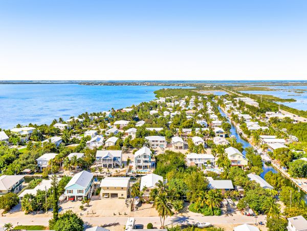 The Florida Keys Home 1021740