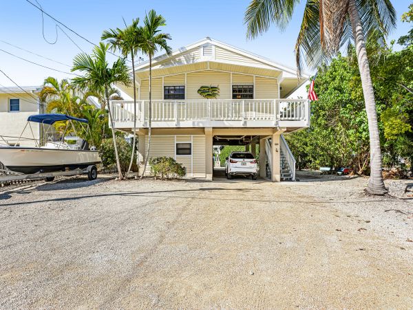 The Florida Keys Home 1021740