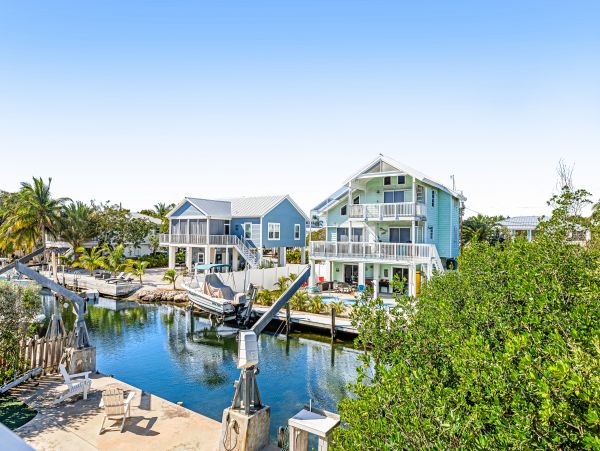 The Florida Keys Home 1021740