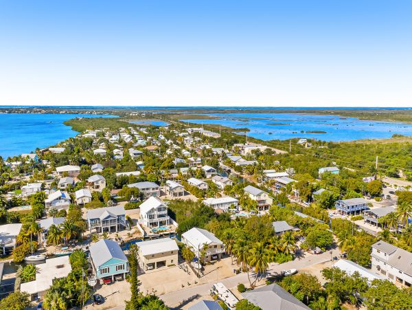 The Florida Keys Home 1021740