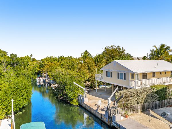 The Florida Keys Home 1021740