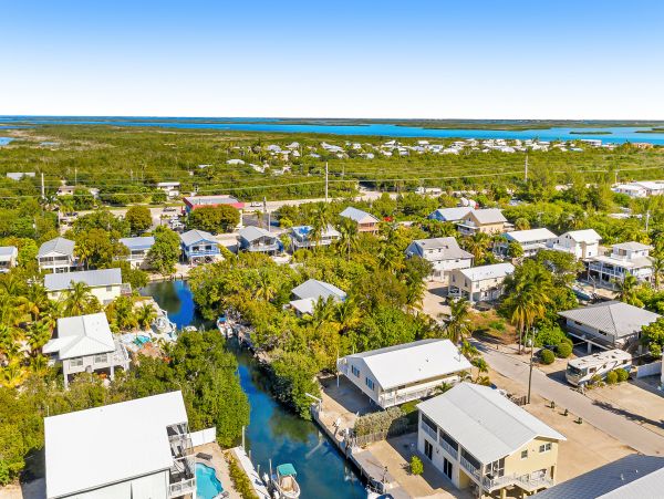 The Florida Keys Home 1021740