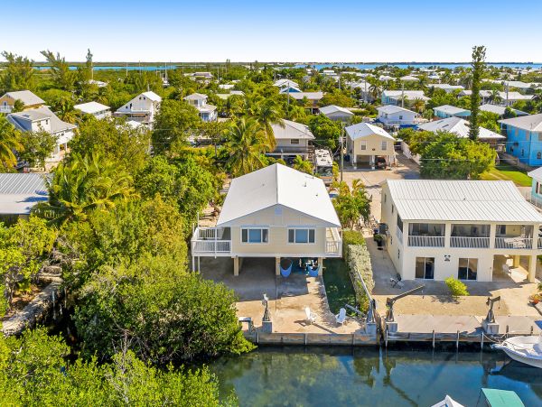 The Florida Keys Home 1021740