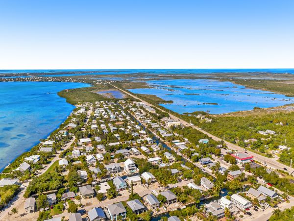 The Florida Keys Home 1021740