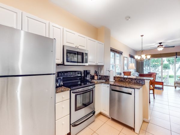 The Florida Keys Home 1021741