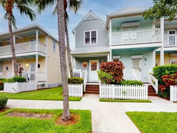 The Florida Keys Home 1021741