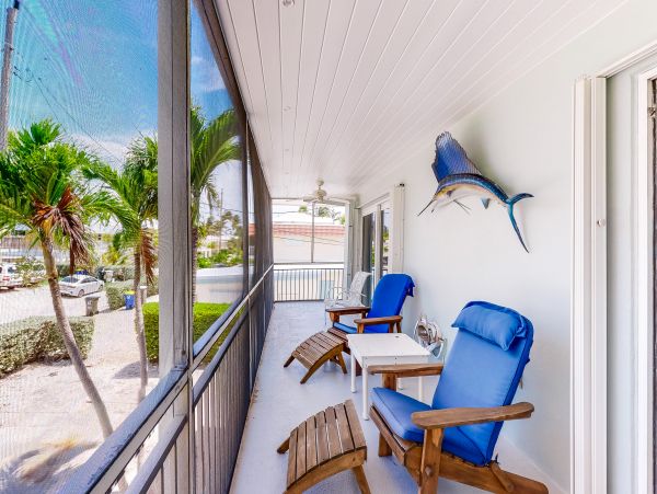 The Florida Keys Home 1021742