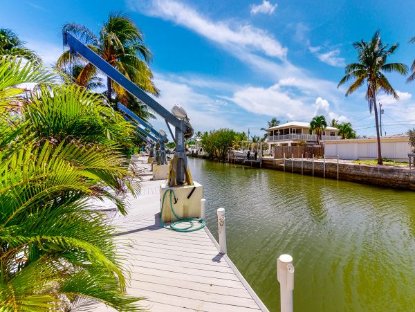 The Florida Keys Home 1021742