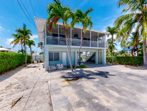 The Florida Keys Home 1021742