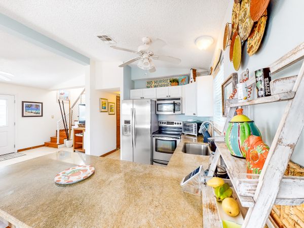 The Florida Keys Home 1021743