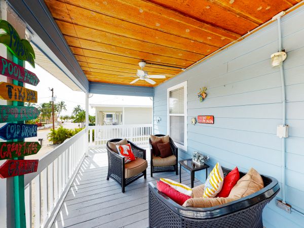 The Florida Keys Home 1021743