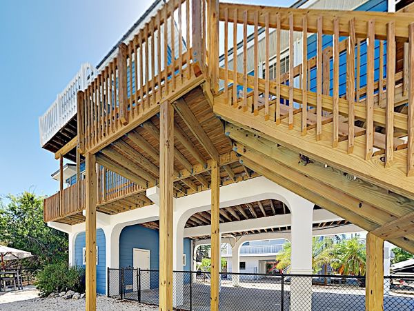 The Florida Keys Home 1021743