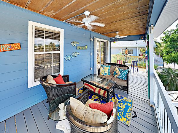 The Florida Keys Home 1021743