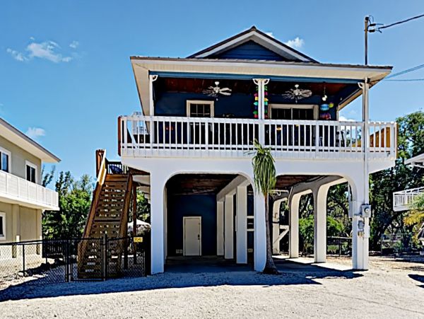 The Florida Keys Home 1021743