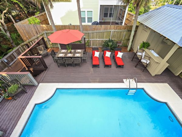 Beaches Of South Walton Home 1021744