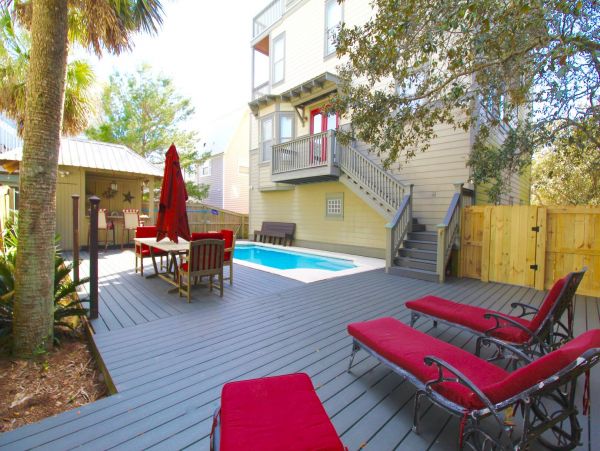 Beaches Of South Walton Home 1021744